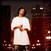 Tha carter (edited version) cover image
