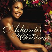 Ashanti's christmas cover image