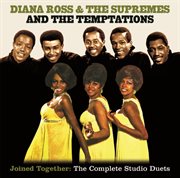 Joined together: the complete studio sessions cover image