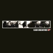 Cash unearthed cover image