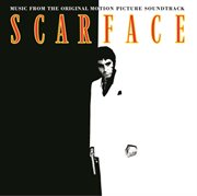 Scarface (original motion picture soundtrack) cover image