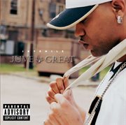 Juve the great (explicit version) cover image