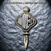 Back to the future: the very best of jodeci (explicit version) cover image