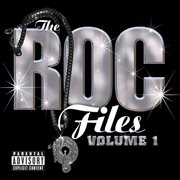 Roc-a-fella records presents the roc files volume 1 cover image