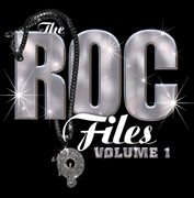 Roc-a-fella records presents the roc files volume 1 (edited) cover image
