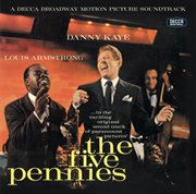 The five pennies (remastered version 1959 original motion picture soundtrack) cover image