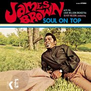 Soul on top cover image