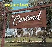 Vacation at the Concord cover image