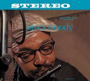 James moody cover image