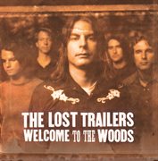 Welcome to the woods cover image