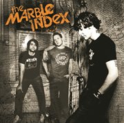 The marble index (international version) cover image