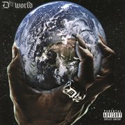 D-12 world (explicit version) cover image
