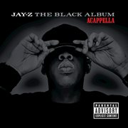 The black album (acappella) cover image