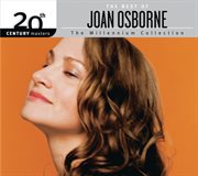 The best of joan osborne 20th century masters the millennium collection cover image