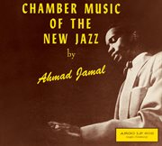 Chamber music of the new jazz cover image