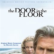 The door in the floor (original motion picture soundtrack "the door in the floor") cover image