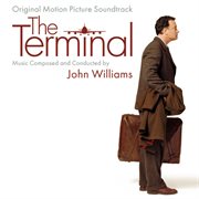 The terminal cover image