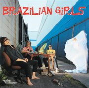 Brazilian girls cover image
