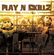 The process (edited version) cover image