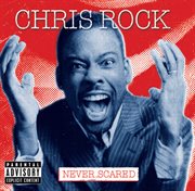 Never scared (explicit version) cover image