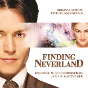 Finding neverland (soundtrack) cover image