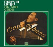 Live at the copa cover image