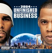 Unfinished business (explicit) cover image