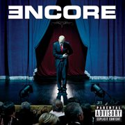Encore (deluxe explicit version) cover image