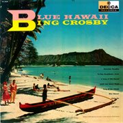 Blue hawaii cover image