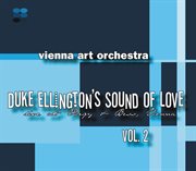 Duke ellington's sounds of love vol. 2 cover image