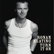 Turn it on (uk version) cover image