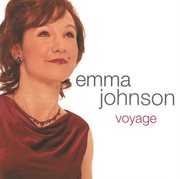 Emma johnson / voyage (db) cover image