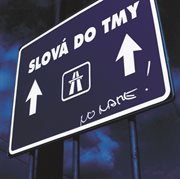 Slova do tmy (tour edition) cover image