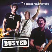Live: a ticket for everyone (international version) cover image