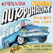 Autopohadky cover image