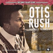 The sonet blues story cover image