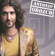 Antonio orozco (international version) cover image