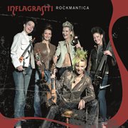 Rockmantica cover image