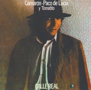 Calle real cover image