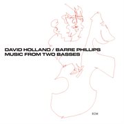 Music from two basses cover image