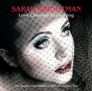Love changes everything - the andrew lloyd webber collection vol.2 cover image