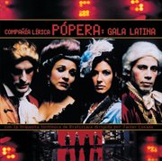 Gala latina cover image