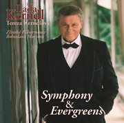 Symphony & evergreens cover image
