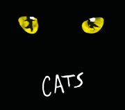 Cats (uk version (set)) cover image