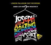 Joseph and the amazing Technicolor dreamcoat