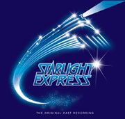 Starlight express cover image