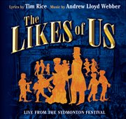 The likes of us (original cast/2005) cover image