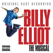 Billy elliot: the original cast recording cover image