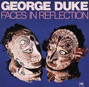 Faces in reflection cover image