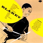 The complete art blakey on emarcy cover image